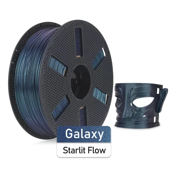 JAYO PLA Black