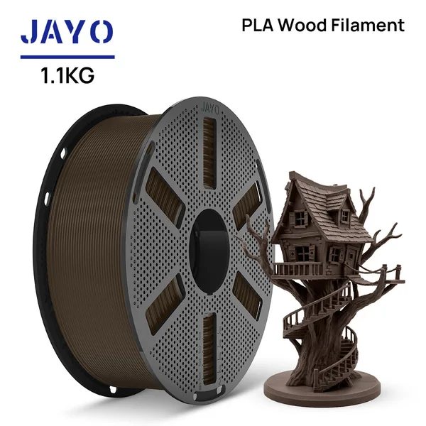 JAYO PLA Brown