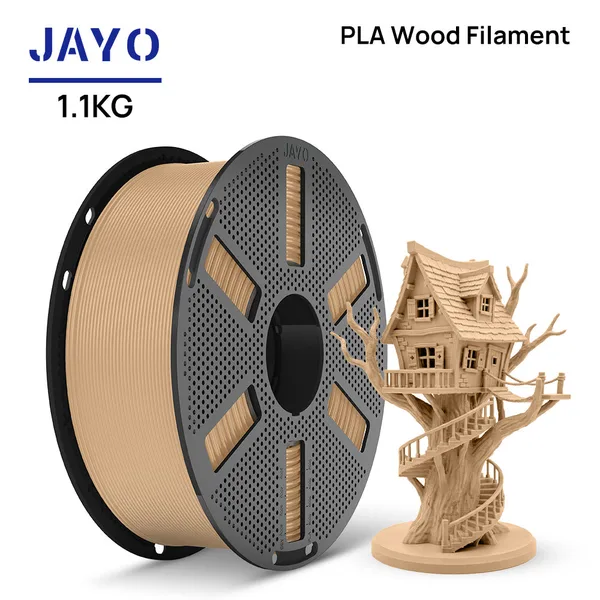 JAYO PLA Brown