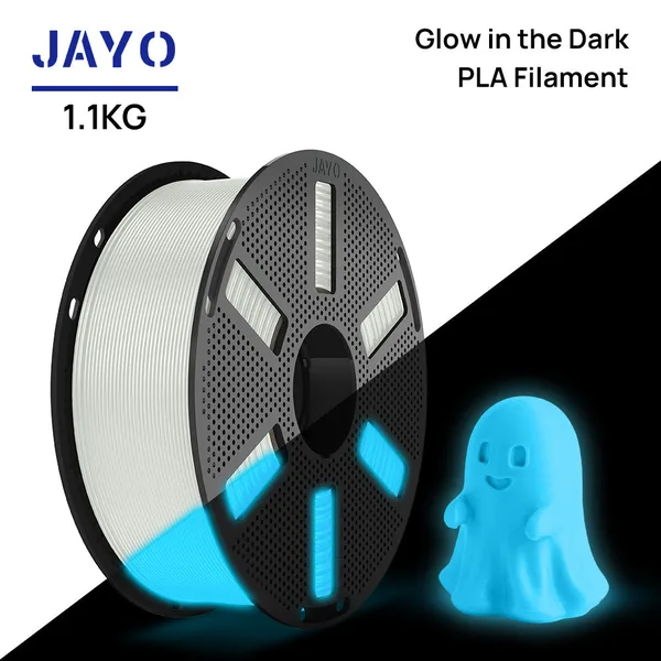 JAYO PLA White