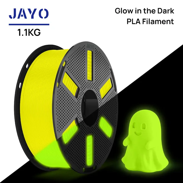 JAYO PLA Yellow