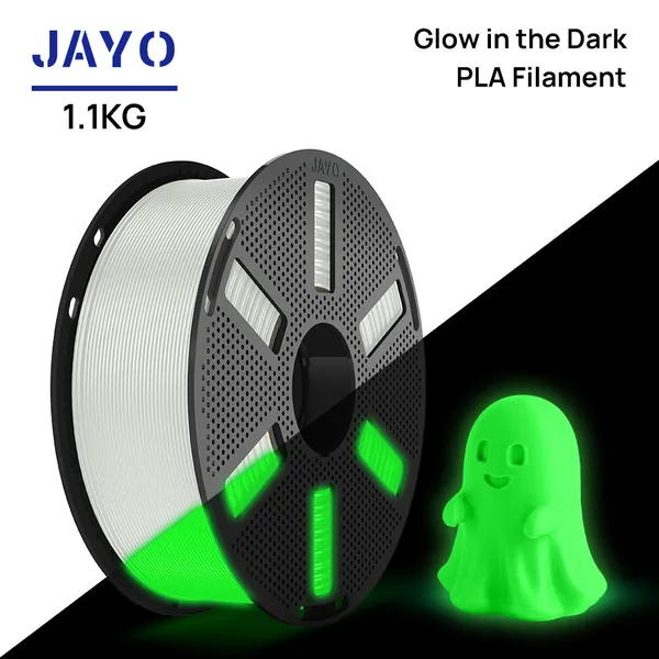 JAYO PLA Green