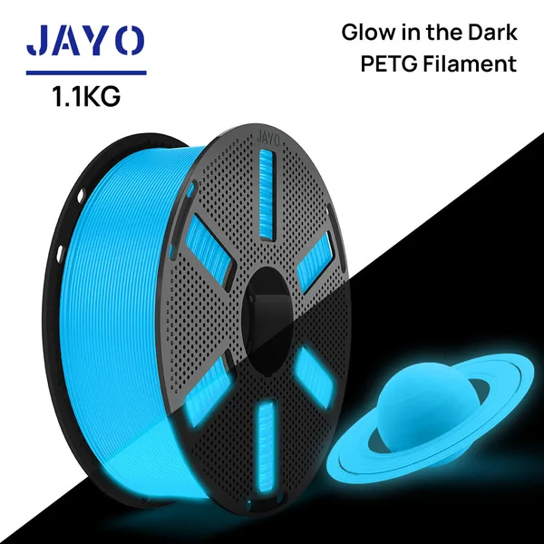JAYO PLA Blue