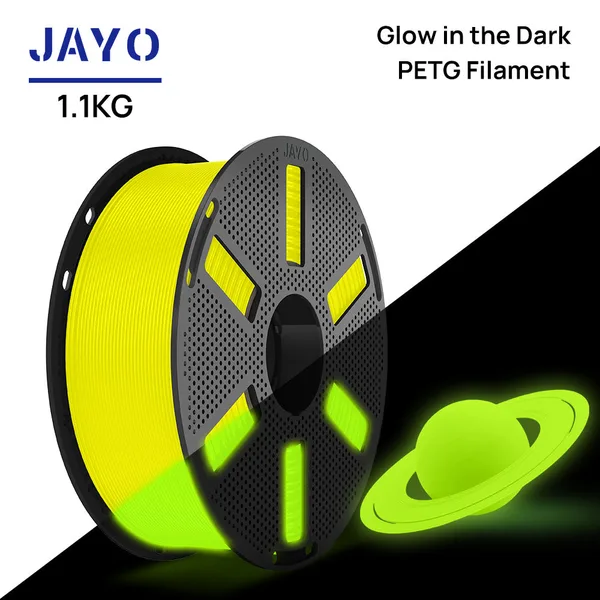 JAYO PLA Yellow