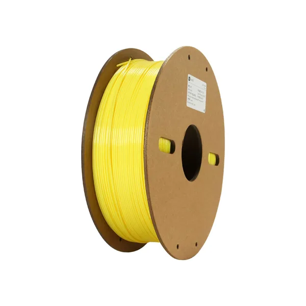JGMaker PLA Yellow