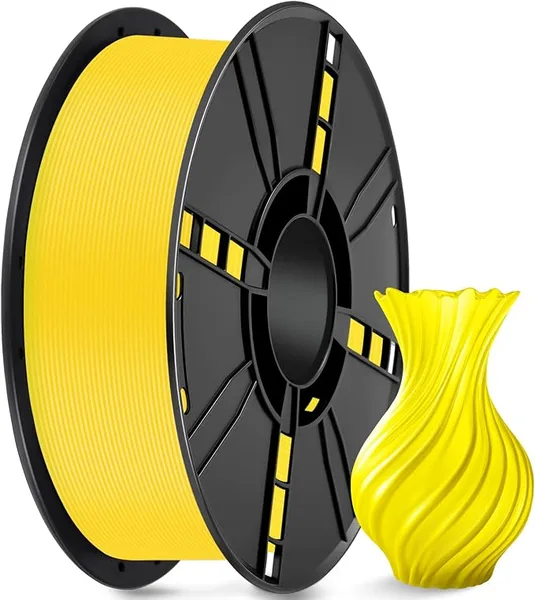 Keleidi PLA+ Yellow
