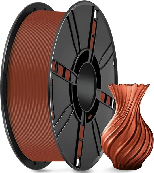 Keleidi PLA Matte Brown
