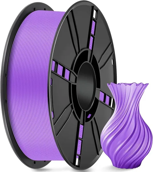 Keleidi PLA+ Purple