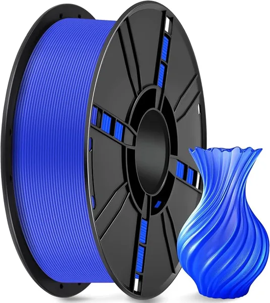 Keleidi PLA+ Blue