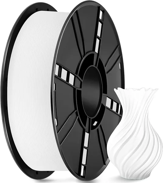 Keleidi PLA+ White