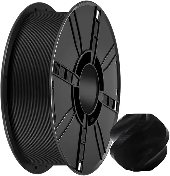 Keleidi PLA High Speed Black