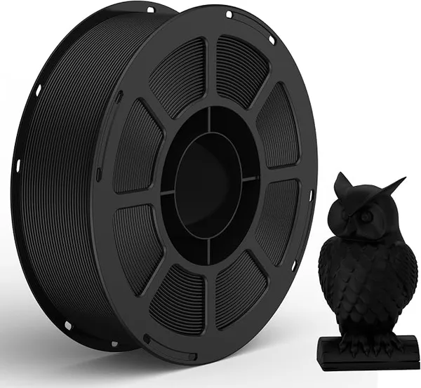 Keleidi PETG Black