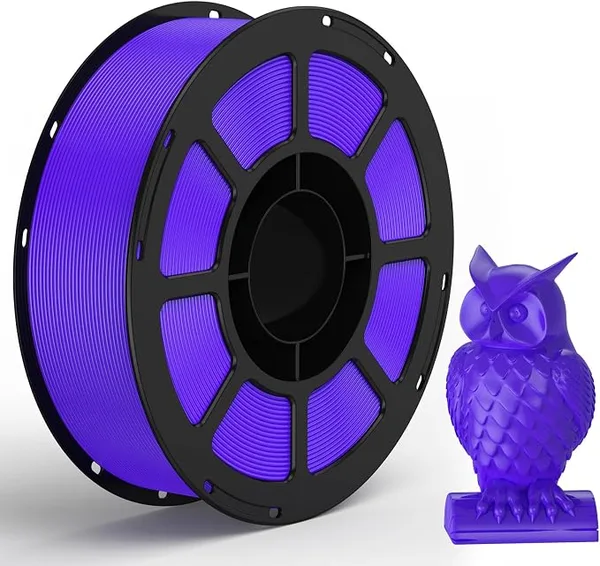 Keleidi PETG Purple