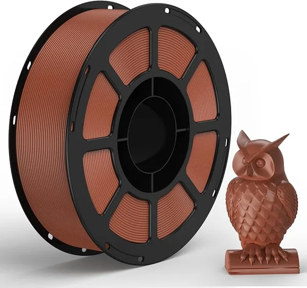 Keleidi PETG Brown