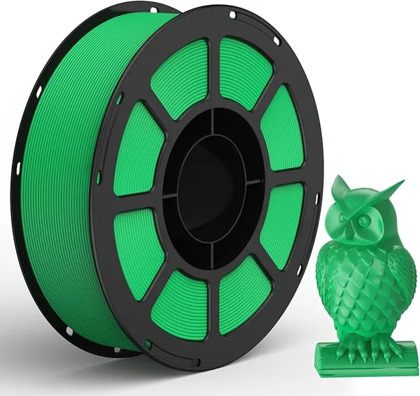 Keleidi PETG Green
