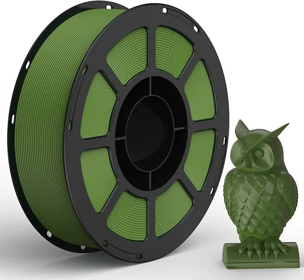 Keleidi PETG Military Green