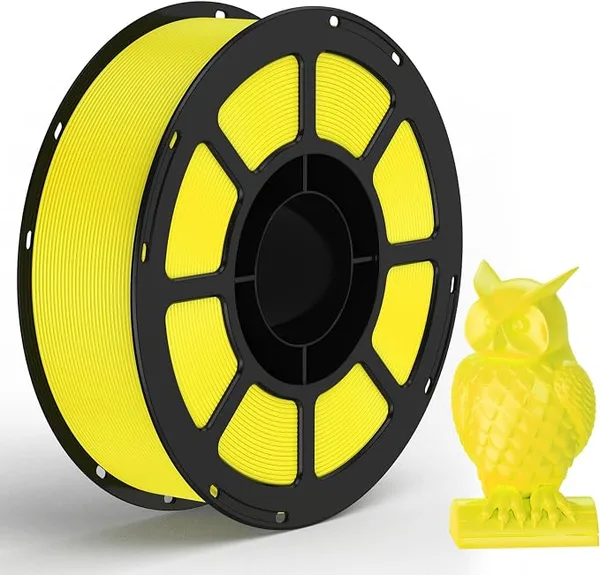 Keleidi PETG Yellow
