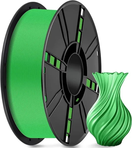 Keleidi PLA Matte Green