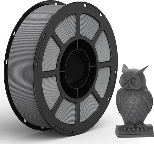 Keleidi PETG Gray
