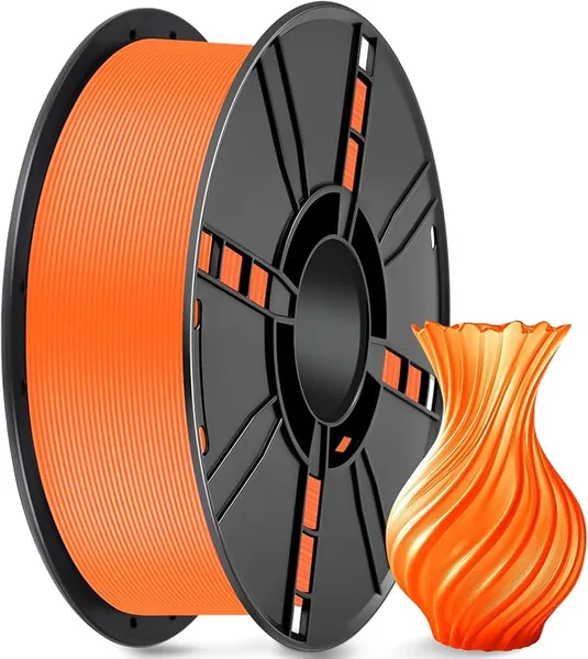 Keleidi PLA Matte Orange