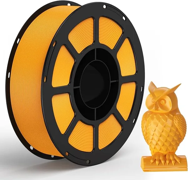 Keleidi PETG Orange