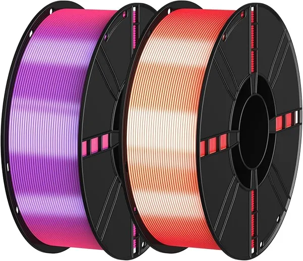Keleidi PLA Silk Multicolor