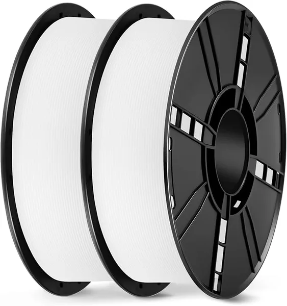Keleidi PLA High Speed White