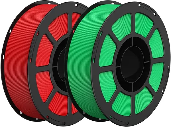 Keleidi PETG Multicolor