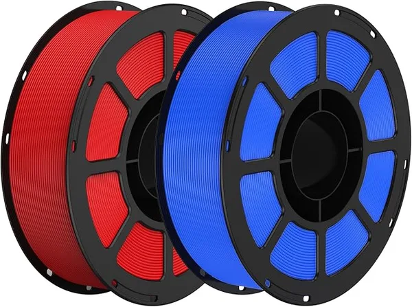 Keleidi PETG Multicolor
