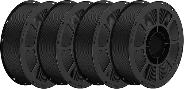 Keleidi PETG Black