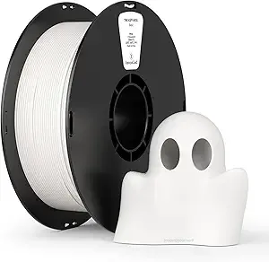 Kexcelled PETG White
