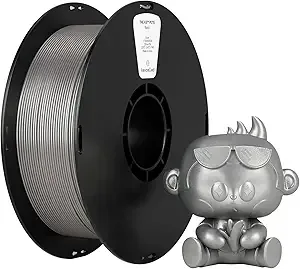 Kexcelled PETG Metal Silver