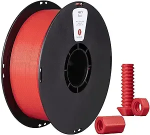 Kexcelled ABS Red