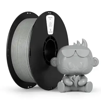 Kexcelled PLA Light Gray