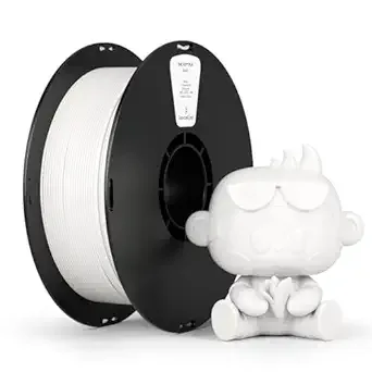 Kexcelled PLA White