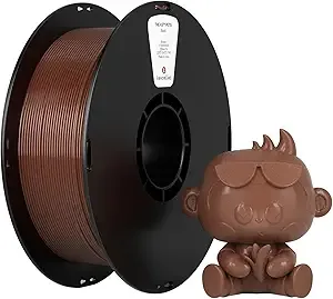Kexcelled PETG Brown
