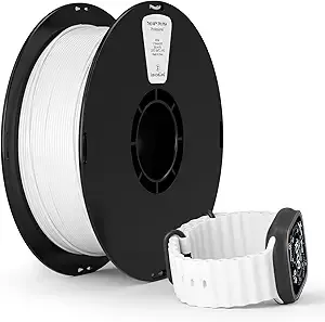 Kexcelled TPU White