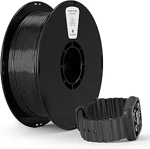 Kexcelled TPU Black