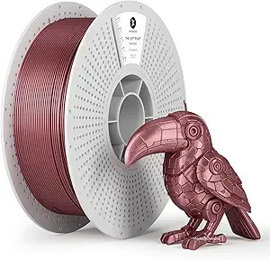 Kexcelled PLA Metal Dark Rose Gold