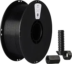 Kexcelled ABS Black