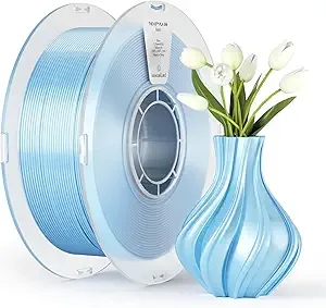 Kexcelled PLA Silk Blue