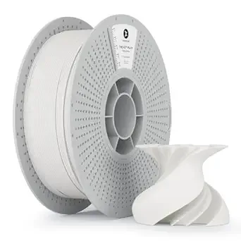 Kexcelled PLA Matte White