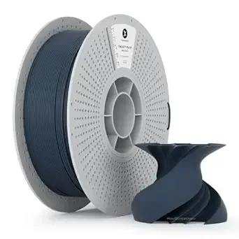 Kexcelled PLA Matte Navy Blue