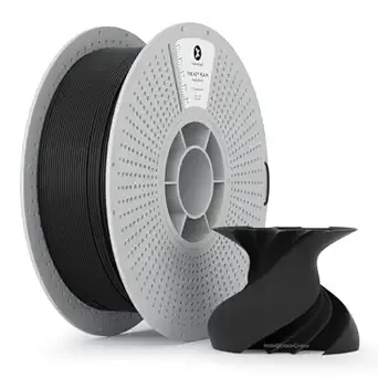 Kexcelled PLA Matte Black