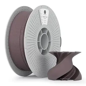 Kexcelled PLA Matte Ash Purple