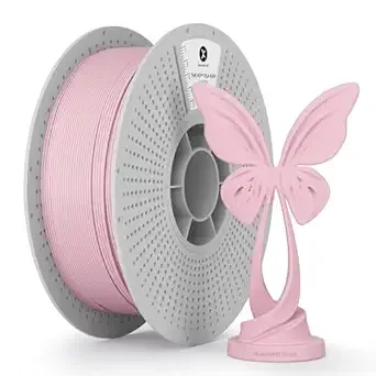 Kexcelled PLA Matte Coral Pink