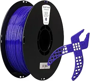 Kexcelled TPU Dark Blue
