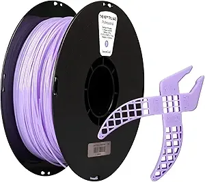Kexcelled TPU Rattan Purple