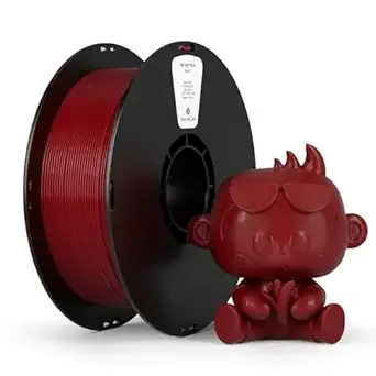 Kexcelled PLA Red