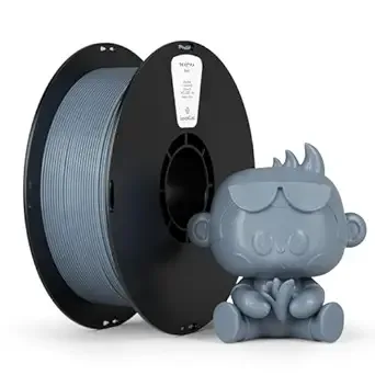 Kexcelled PLA Gray Blue